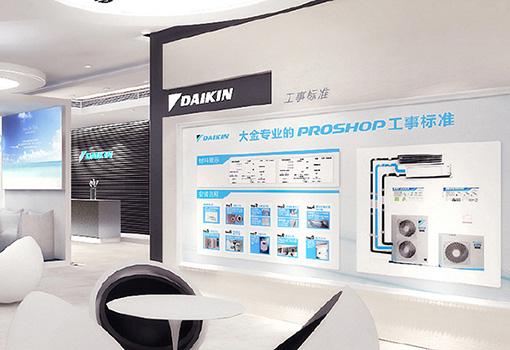 大金新風(fēng)系統(tǒng)的濾網(wǎng)能實現(xiàn)哪些功能？