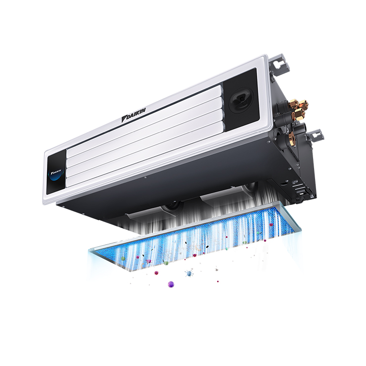 專業(yè)功能型濾網